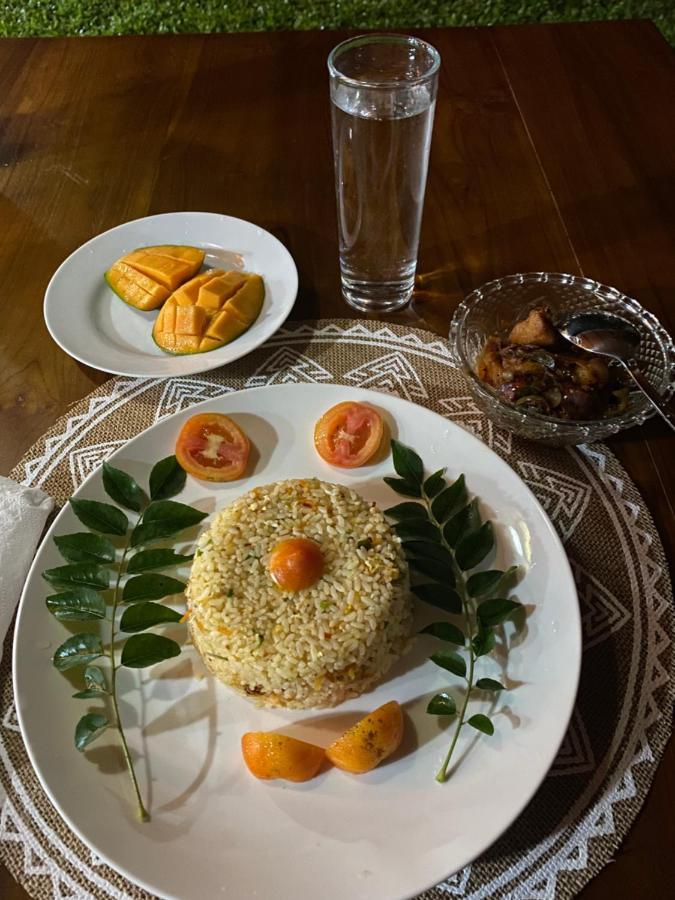 Bed and Breakfast Sri Palms Косгода Экстерьер фото