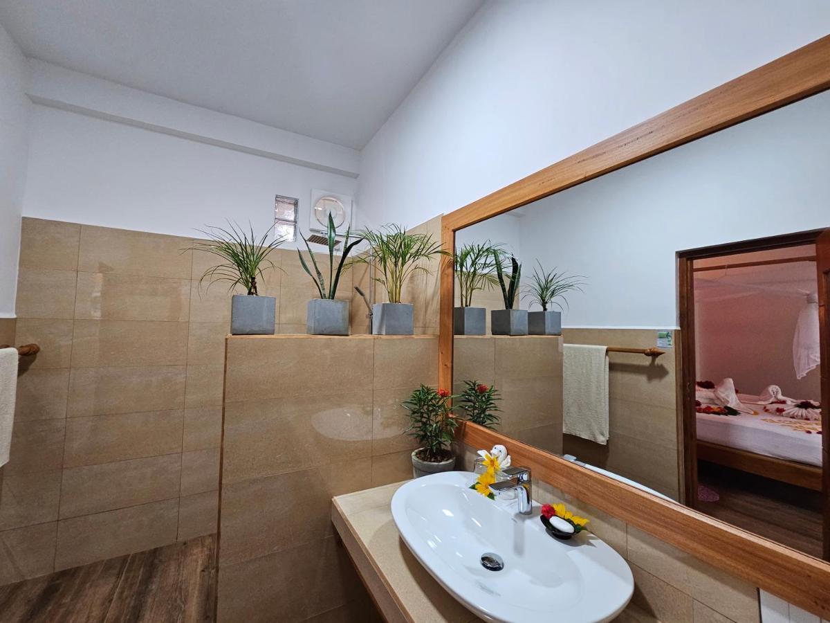 Bed and Breakfast Sri Palms Косгода Экстерьер фото