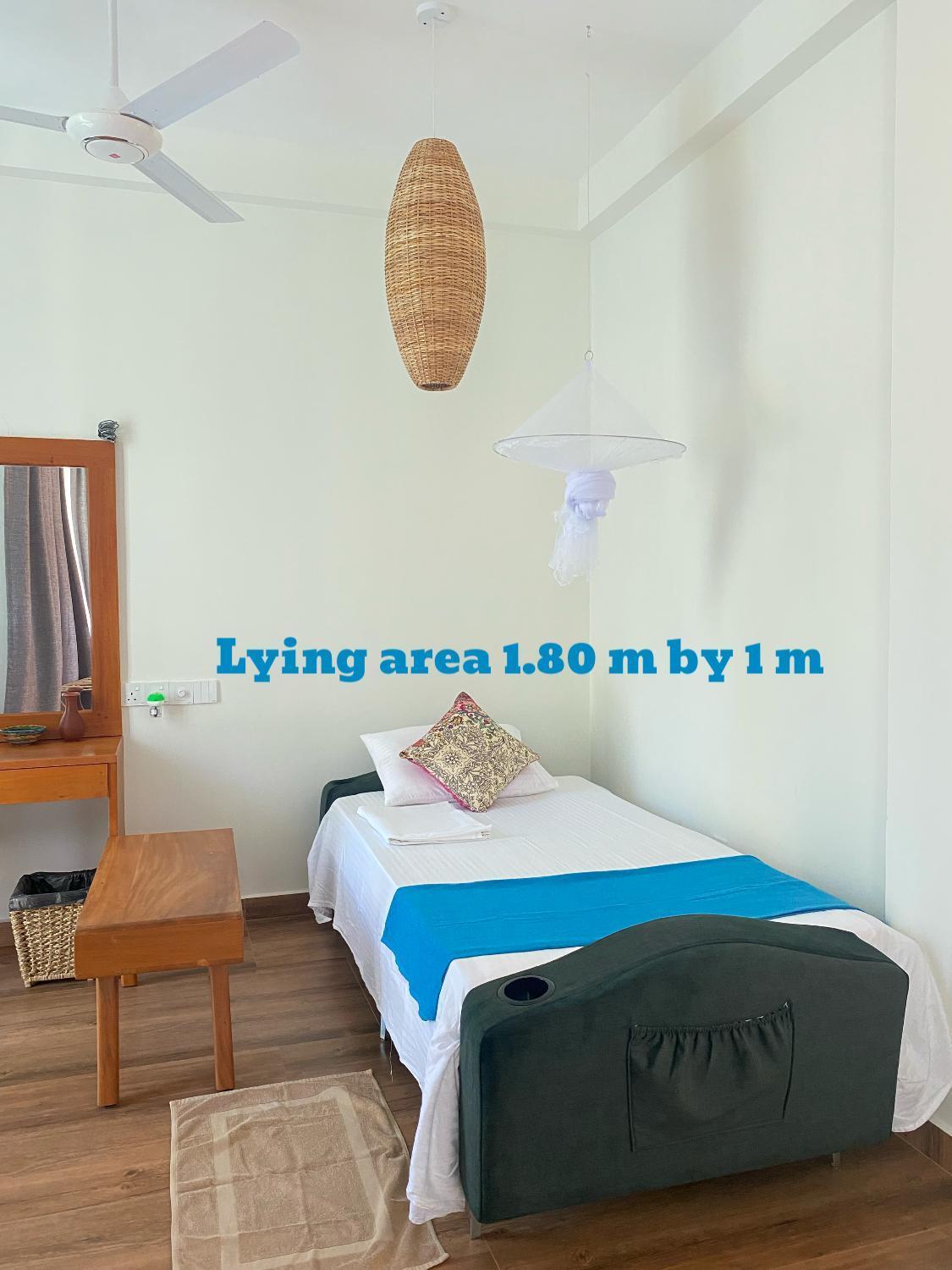 Bed and Breakfast Sri Palms Косгода Экстерьер фото